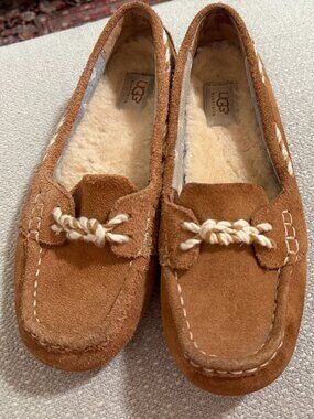 Ugg Moccasins